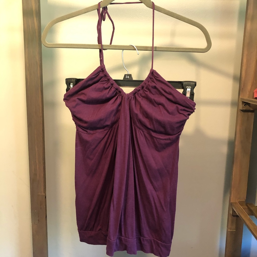 VS halter top